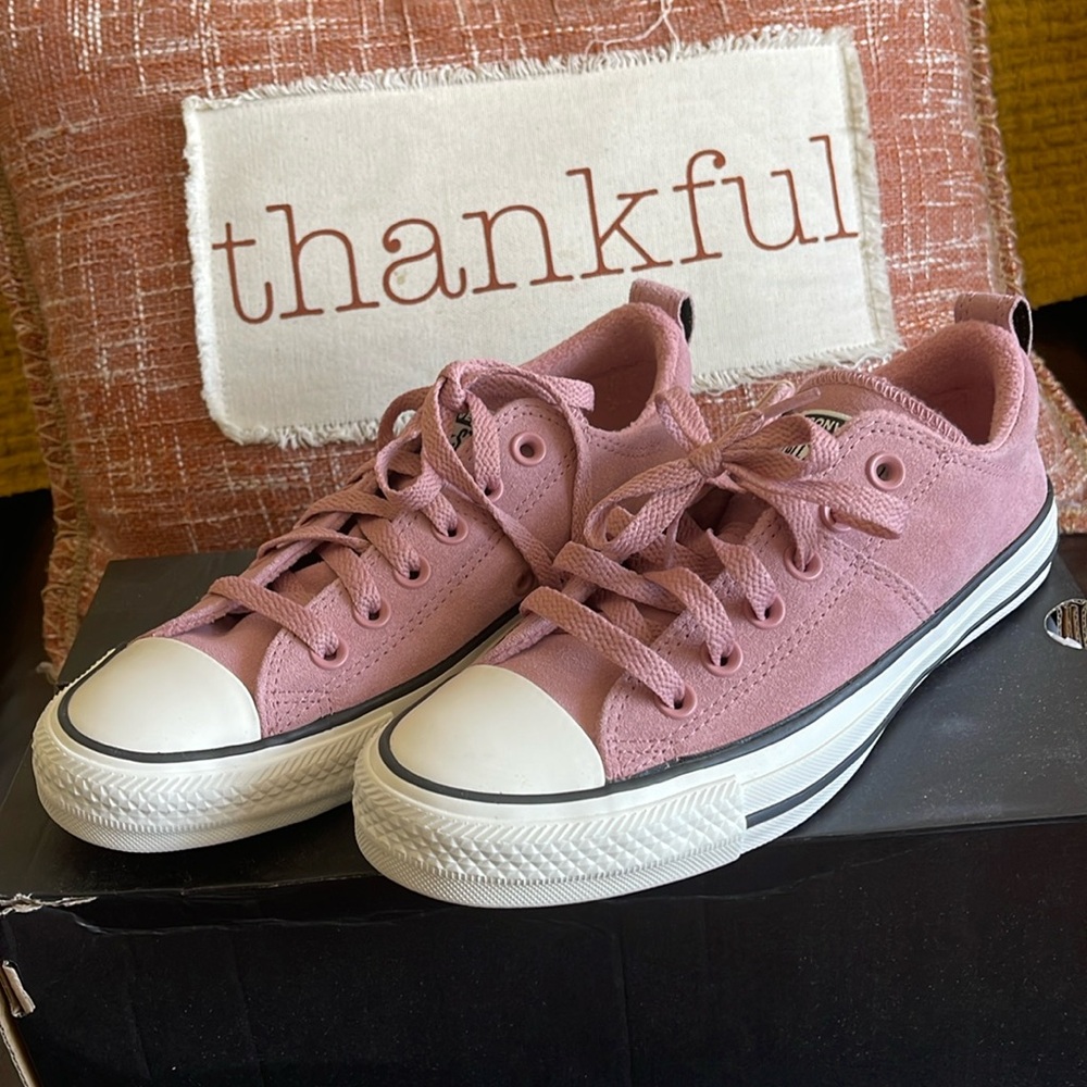 Converse Chuck Taylor All Star Madison Women's Sneaker